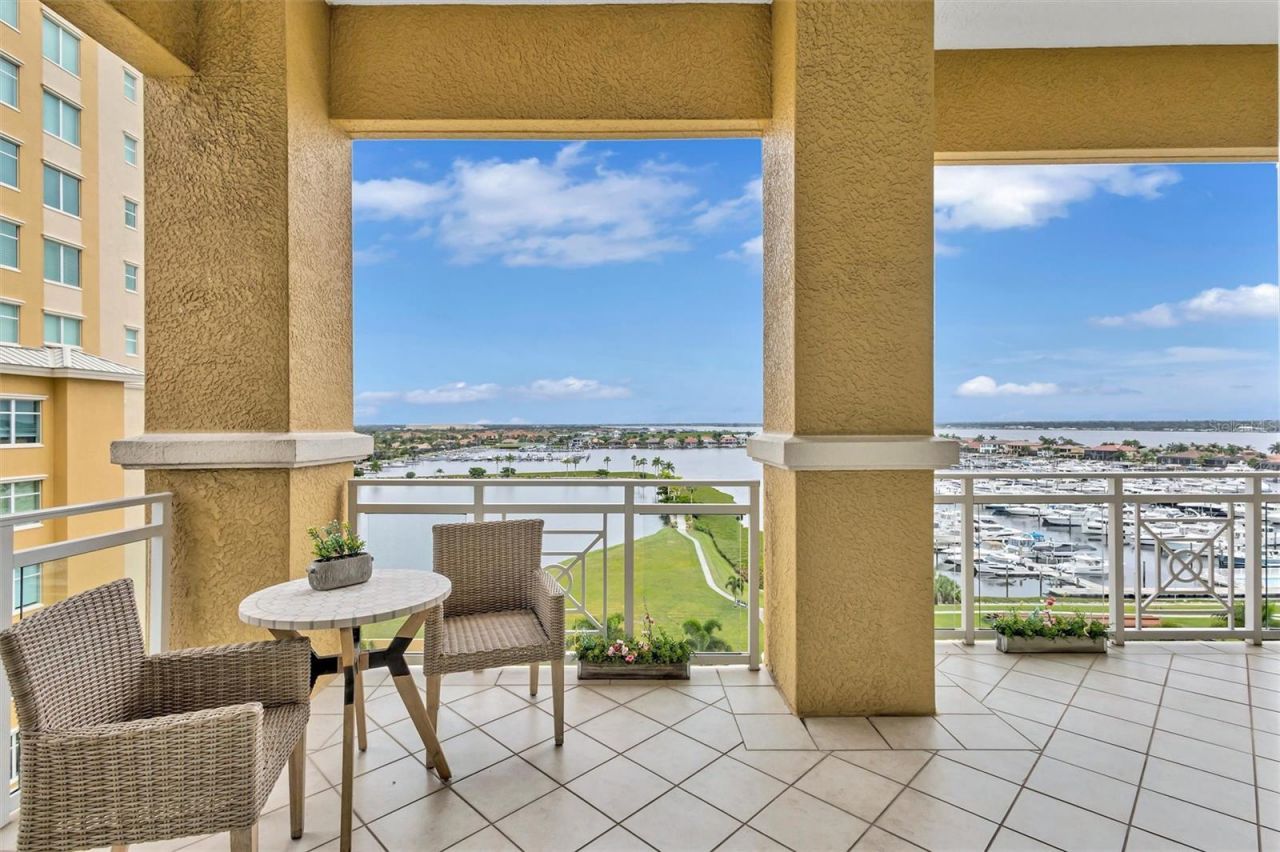 130 Riviera Dunes Way, Unit 701, Palmetto, FL 34221 Photo