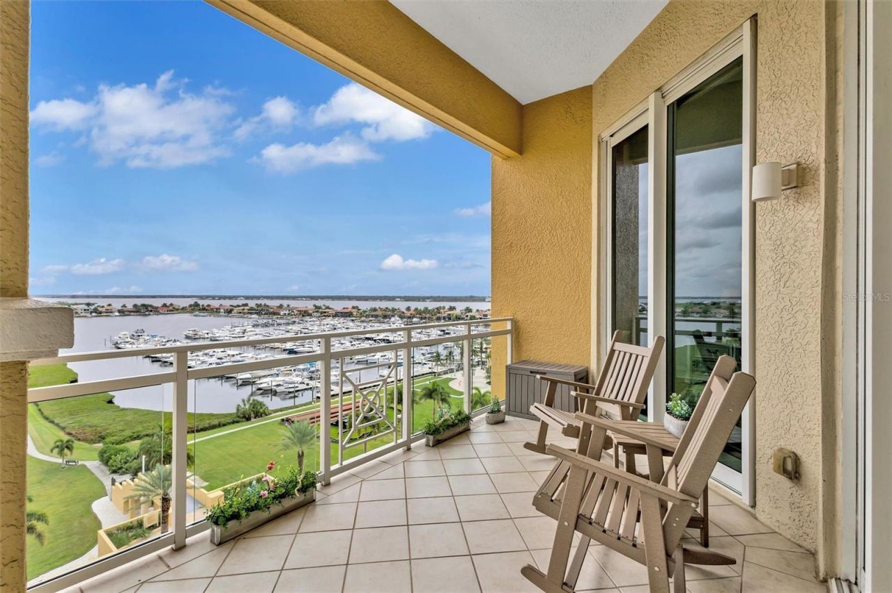 130 Riviera Dunes Way, Unit 701, Palmetto, FL 34221 Photo