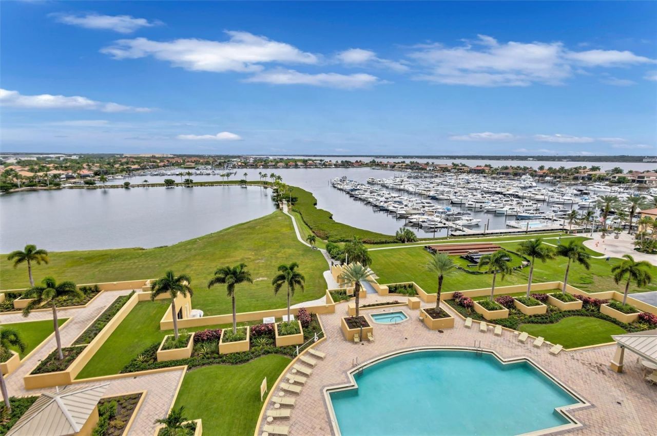 130 Riviera Dunes Way, Unit 701, Palmetto, FL 34221 Photo