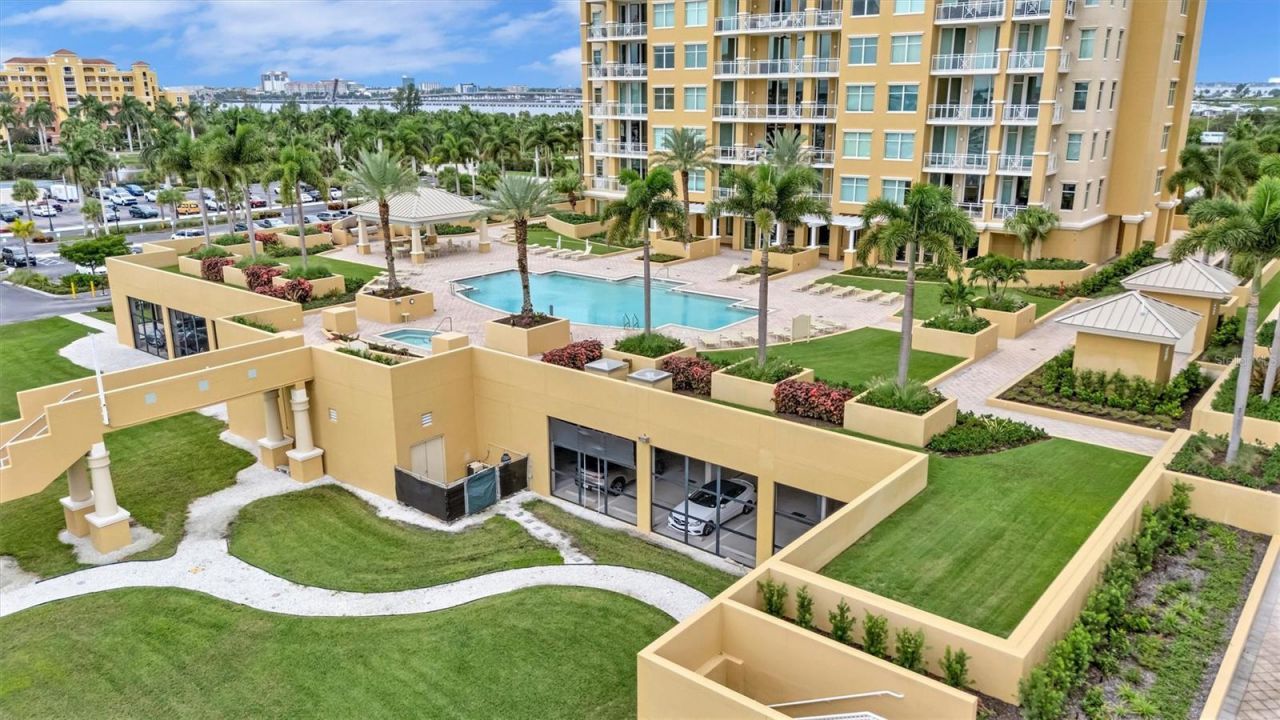 130 Riviera Dunes Way, Unit 701, Palmetto, FL 34221 Photo