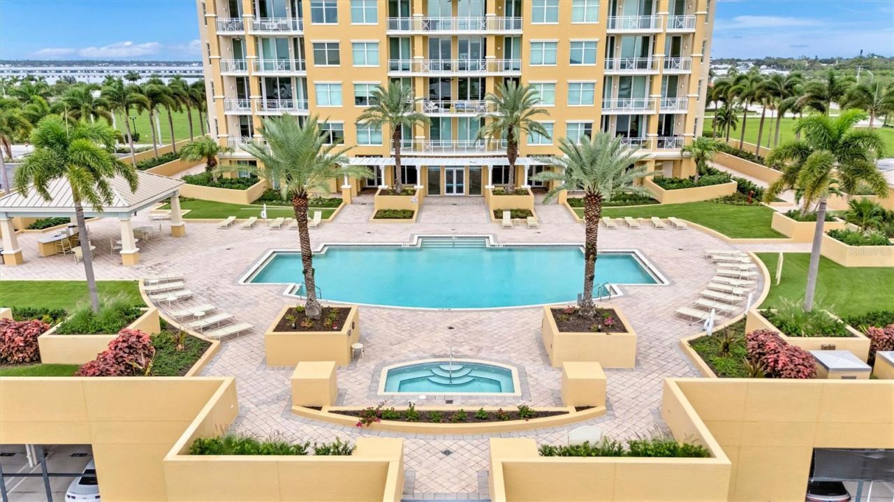 130 Riviera Dunes Way, Unit 701, Palmetto, FL 34221 Photo