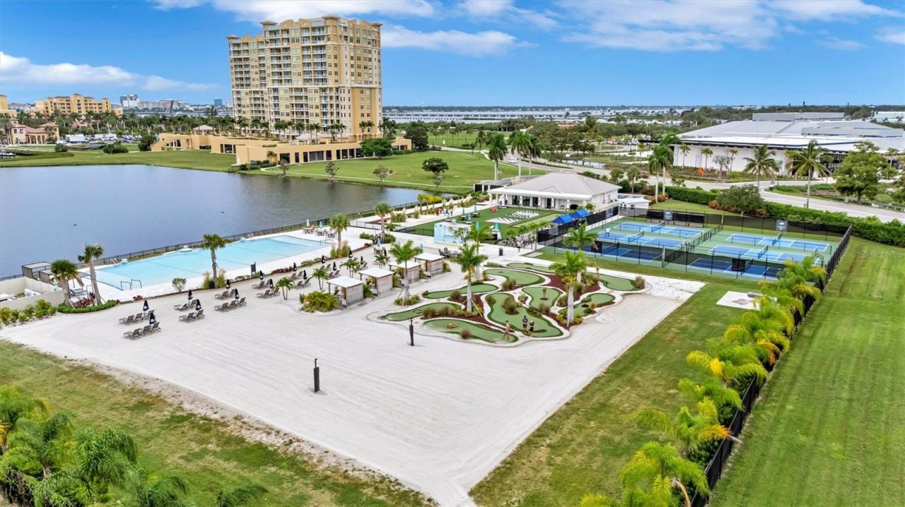 130 Riviera Dunes Way, Unit 701, Palmetto, FL 34221 Photo