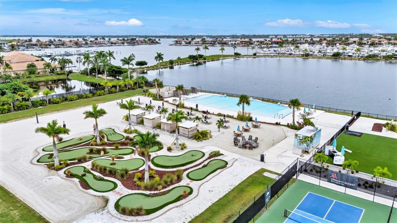 130 Riviera Dunes Way, Unit 701, Palmetto, FL 34221 Photo