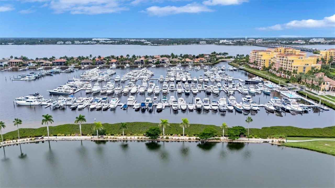 130 Riviera Dunes Way, Unit 701, Palmetto, FL 34221 Photo