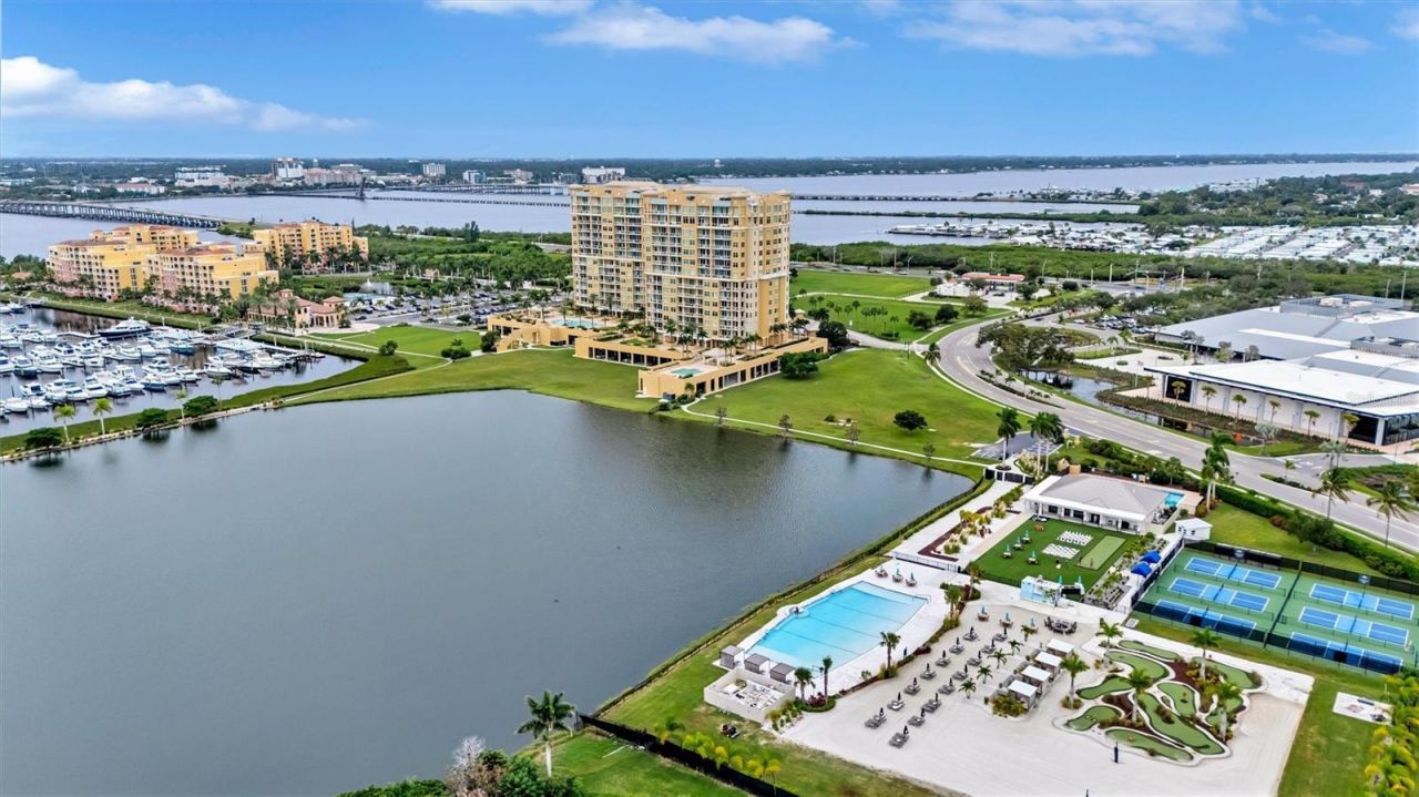 130 Riviera Dunes Way, Unit 701, Palmetto, FL 34221 Photo