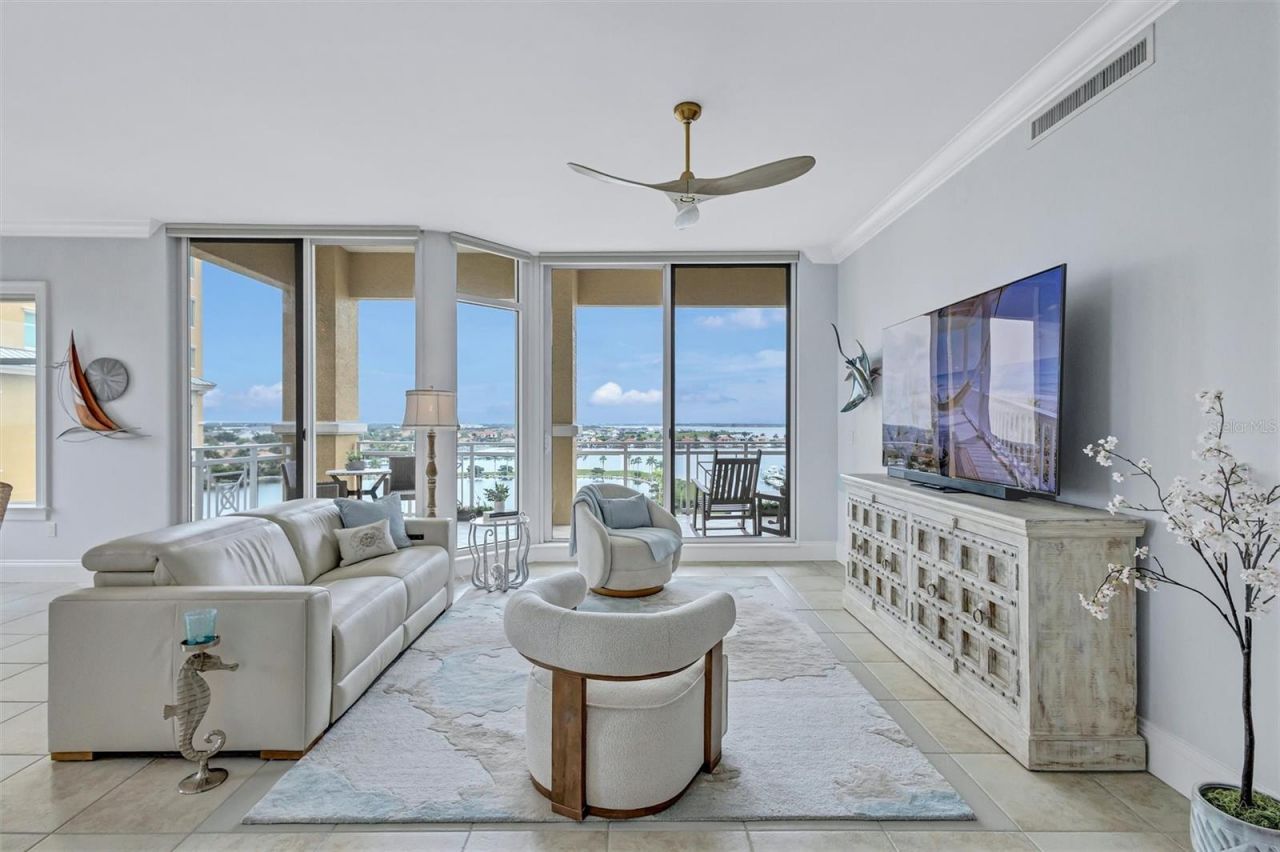 130 Riviera Dunes Way, Unit 701, Palmetto, FL 34221 Photo