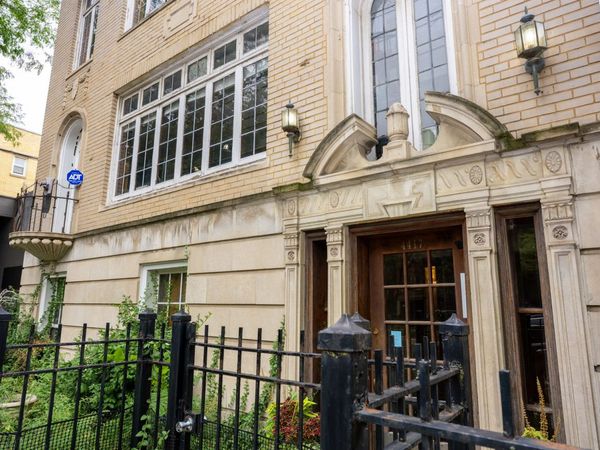 4417 N ASHLAND Avenue , Unit GRD, Chicago, IL 60640