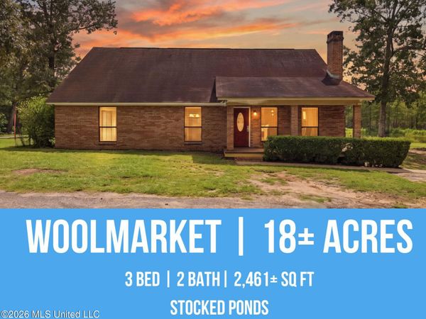 12448 Lorraine Road, Biloxi, MS 39532