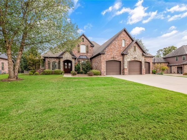 3130 Autumn Lane , Centerton, AR 72719