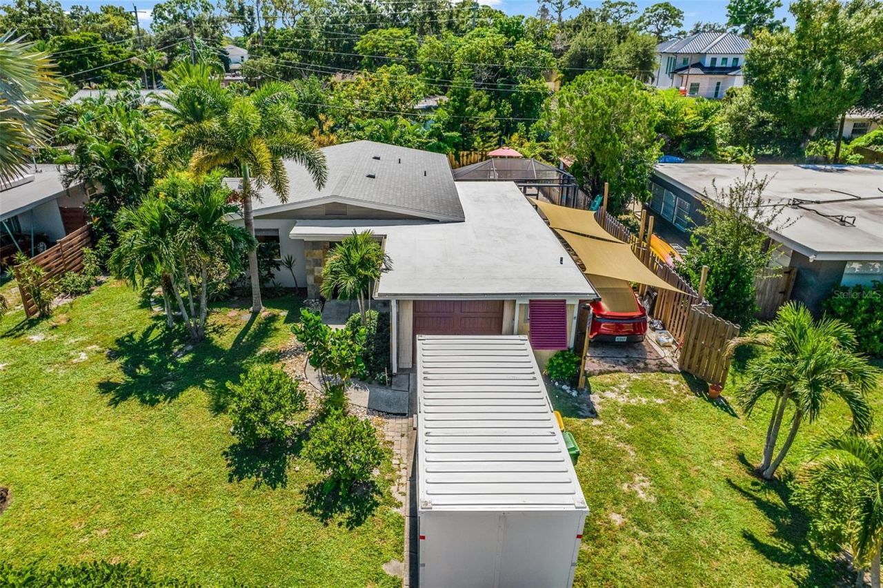 2138 Temple Street, Sarasota, FL 34239 Photo