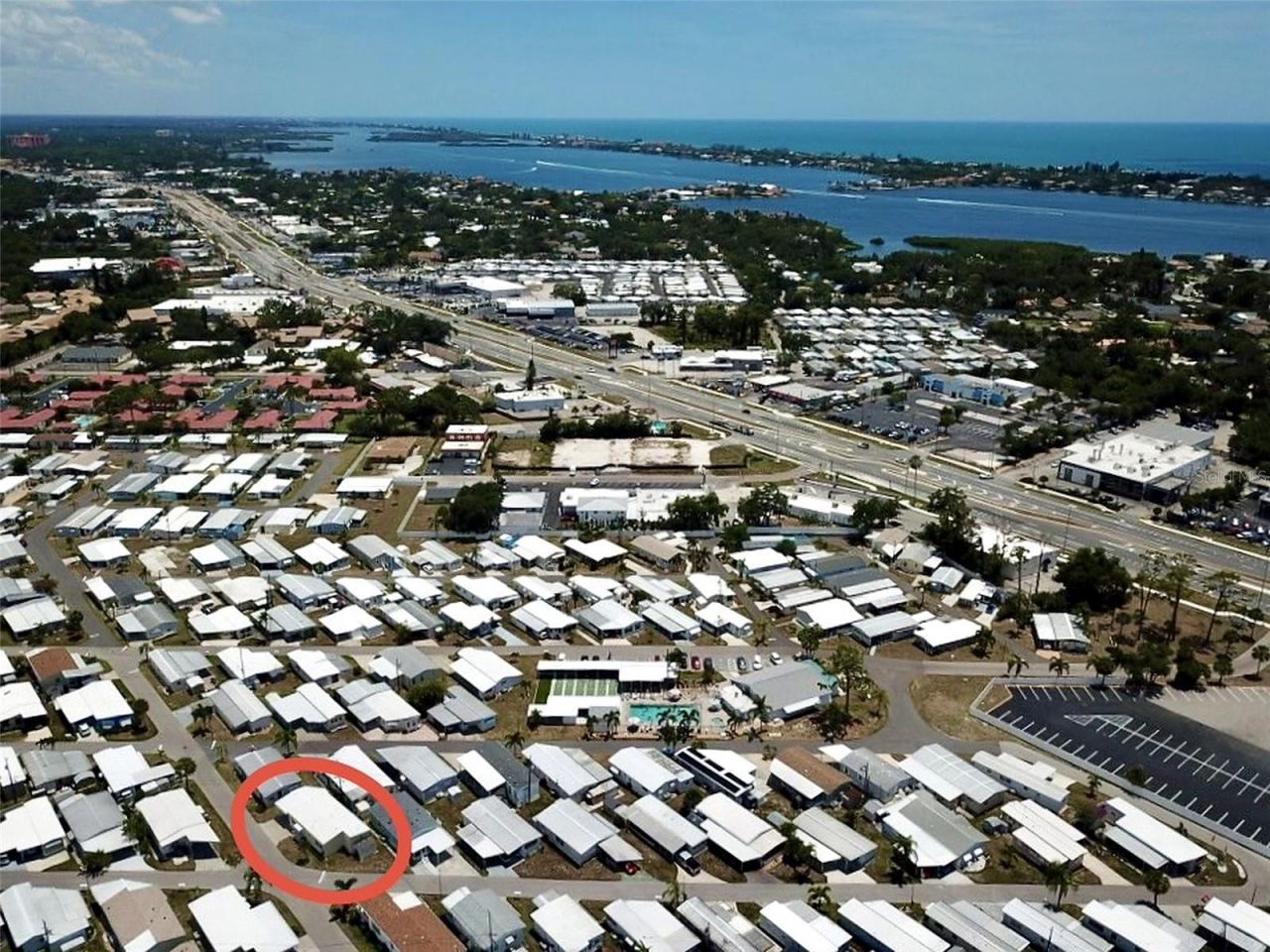 2050 Champion Street, Sarasota, FL 34231 Photo