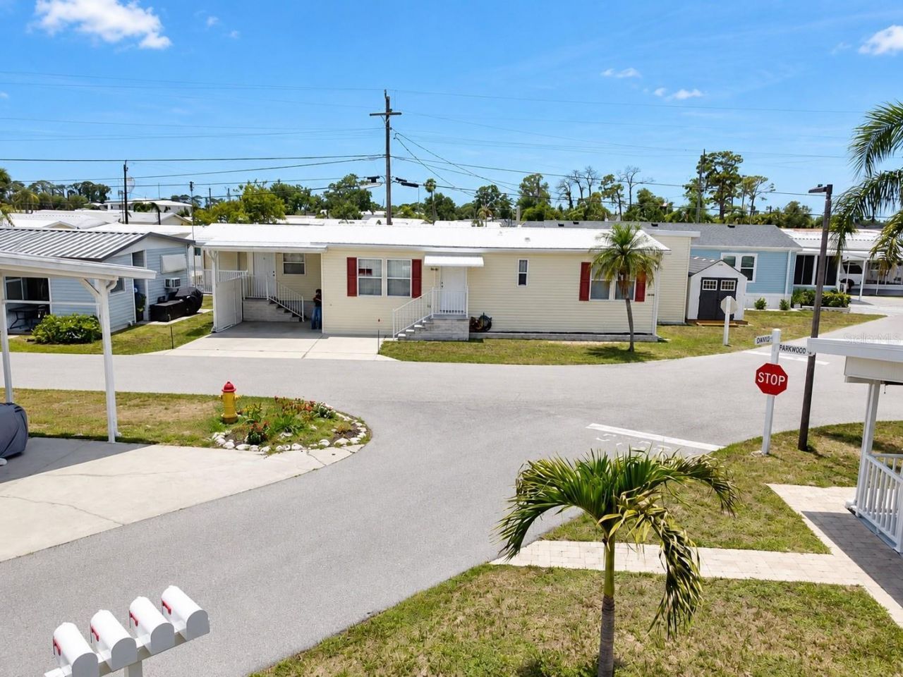 2050 Champion Street, Sarasota, FL 34231 Photo