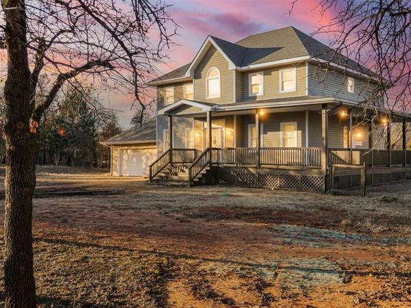 10751 Shady Oaks Lane, Guthrie, OK 73044