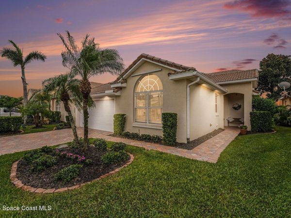 900 Glen Abbey Way , Melbourne, FL 32940