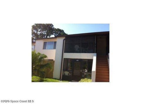 758 Ridge Club Drive , Unit 62, Melbourne, FL 32934