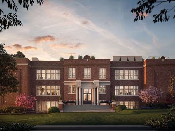 601 Madison St, Unit 304, Nashville, TN 37208