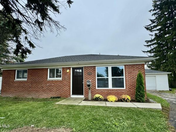 2716 112th Street , Toledo, OH 43611