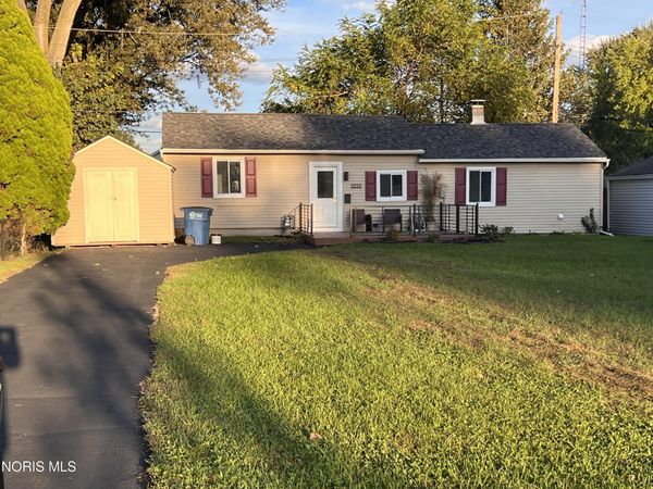 5838 Vail Avenue, Toledo, OH 43623