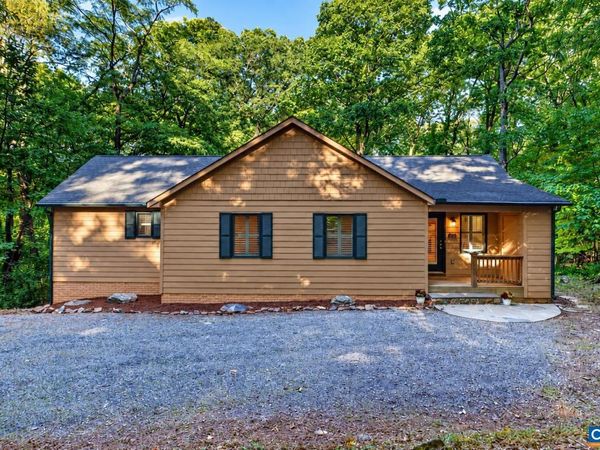 926 BLUE RIDGE DR , Wintergreen Resort, VA 22967