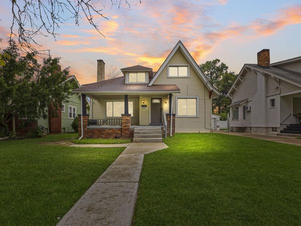 247 Moss Street, Highland Park, MI 48203