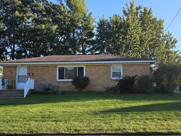 924 Ariebill Street SW, Wyoming, MI 49509