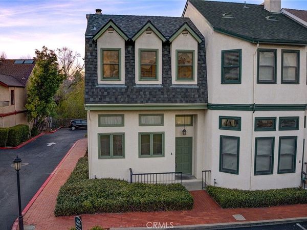 1106 Oceanaire, Unit 1, San Luis Obispo, CA 93405