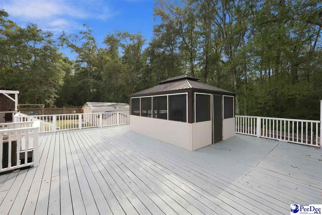 8667 Parkers Ferry Rd Photo 45