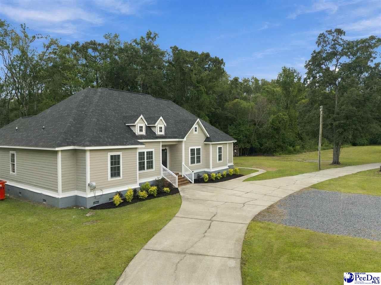 8667 Parkers Ferry Rd Photo 48