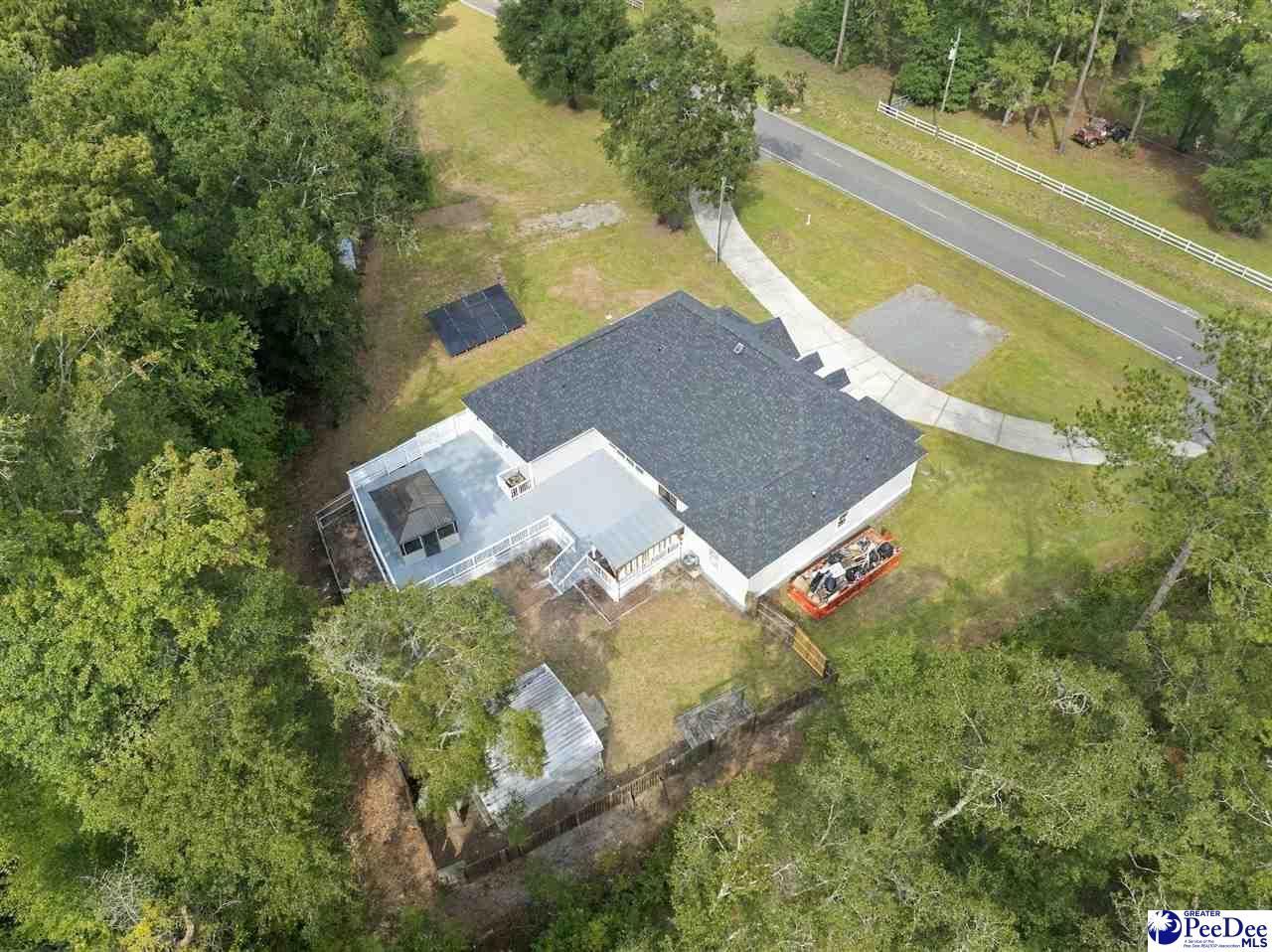 8667 Parkers Ferry Rd Photo 49