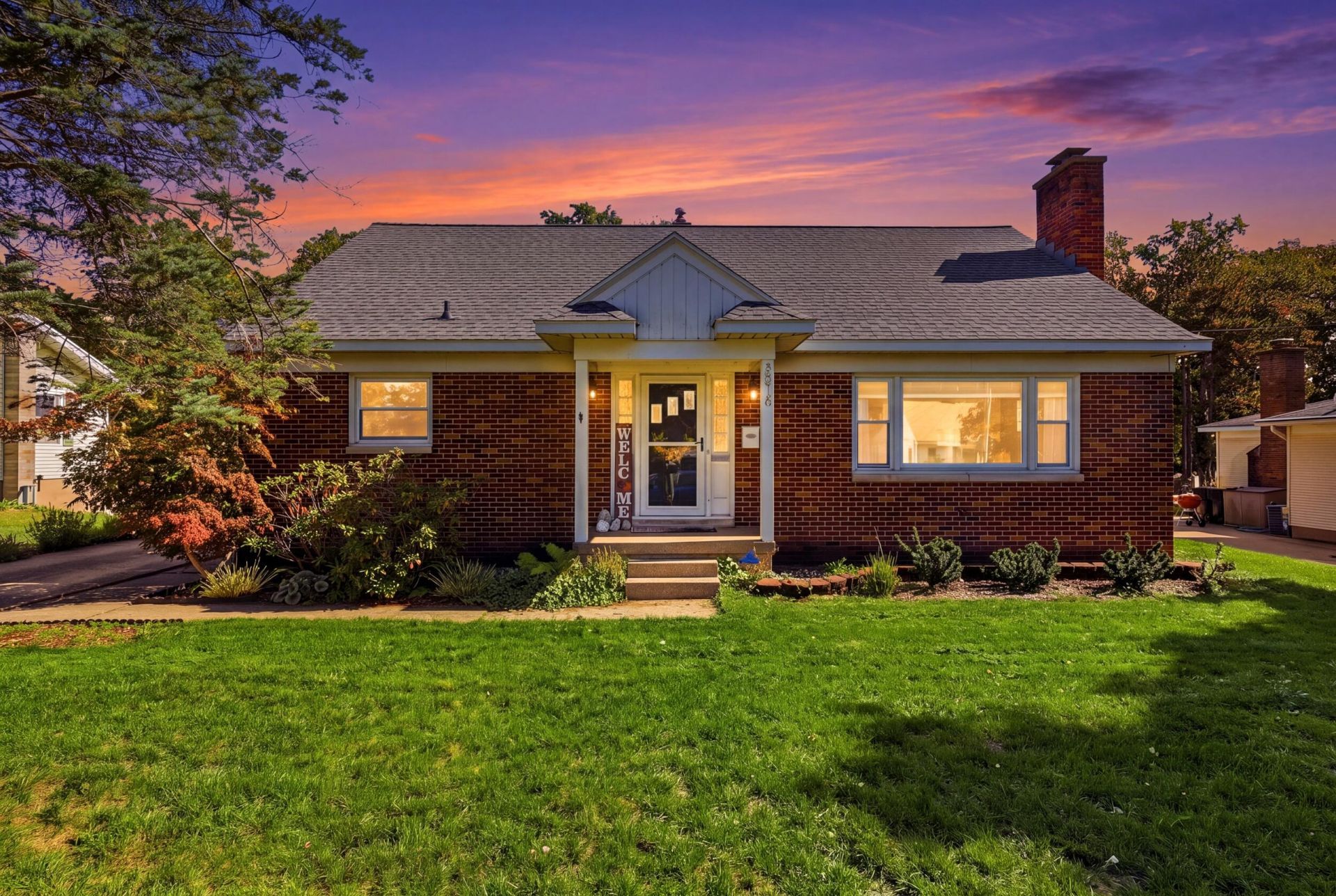 3318 Earle Avenue Sw, Grandville, MI 49418 Main Photo