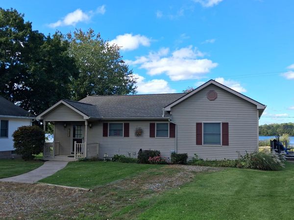 18843 26 1/2 Mile Road, Albion, MI 49224