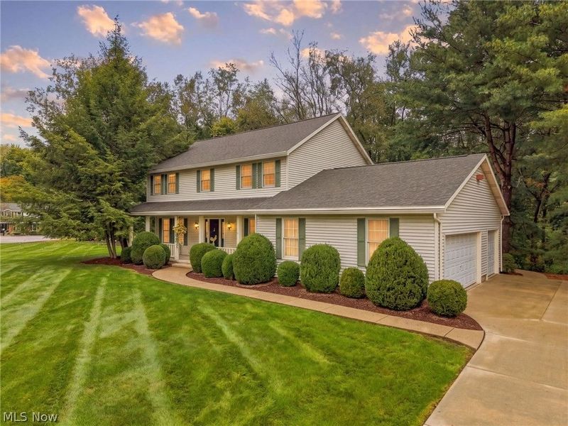 8433 Hearth Circle NW, Massillon, OH 44646 Photo 2