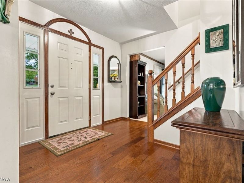 8433 Hearth Circle NW, Massillon, OH 44646 Photo 7