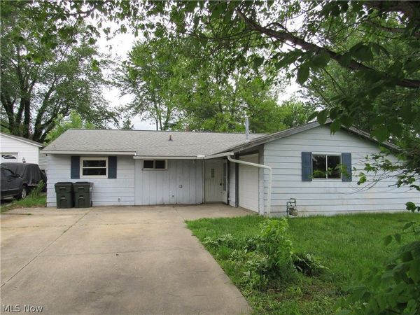 2653 Fairfax Street , Streetsboro, OH 44241