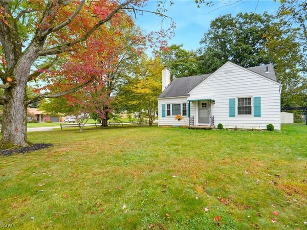 315 Stratford Road , Fairlawn, OH 44333