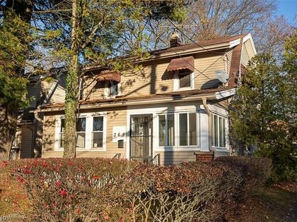 365 Noah Avenue Akron, OH 44320