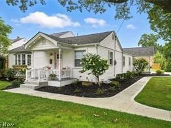 2001 Brownlee Avenue , Youngstown, OH 44514