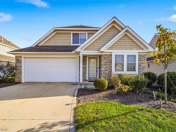 7092 Morning Star Trail, Sagamore Hills, OH 44067
