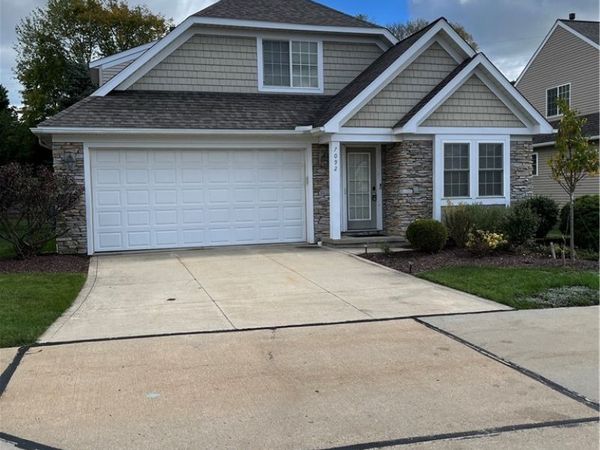 7092 Morning Star Trail , Sagamore Hills, OH 44067