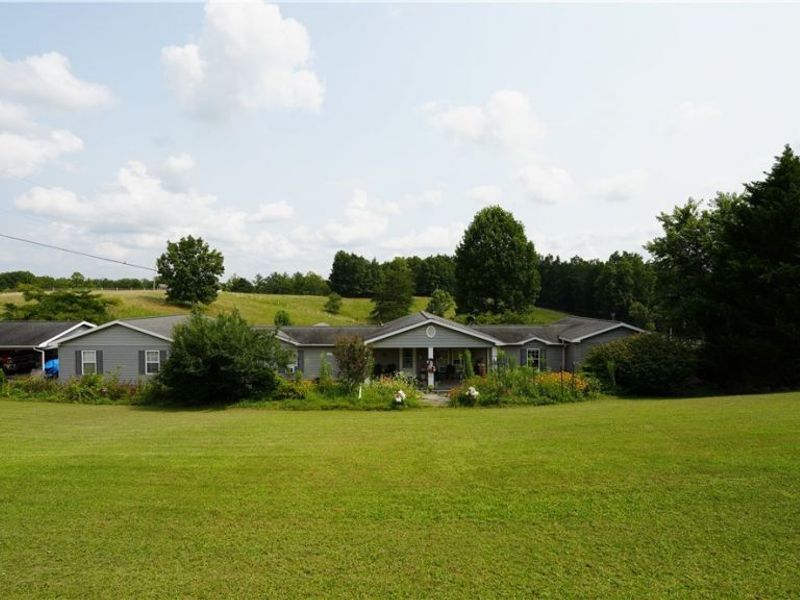 1498 Windy Ridge Road, Vincent, OH 45784 Photo 1
