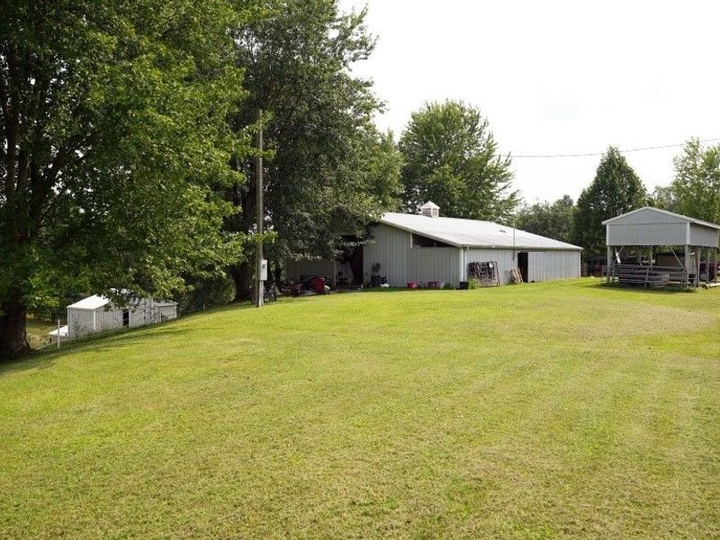1498 Windy Ridge Road, Vincent, OH 45784 Photo 10