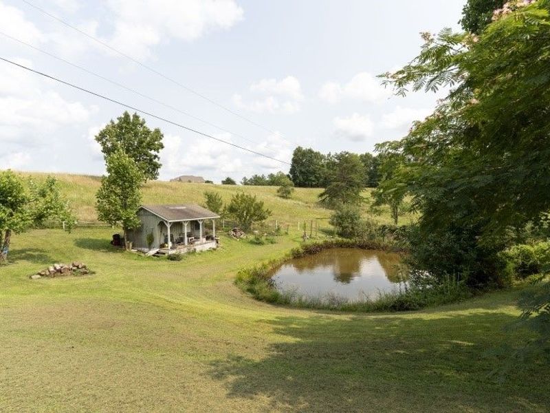 1498 Windy Ridge Road, Vincent, OH 45784 Photo 6
