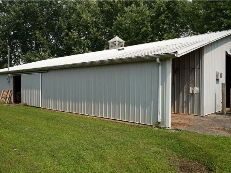 1498 Windy Ridge Road, Vincent, OH 45784 Photo 9