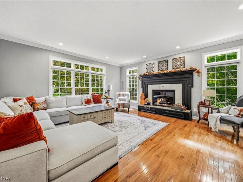 9505 Roryanna Drive , Chardon, OH 44024 Photo 7