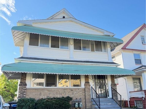 3266 E 123rd Street, Cleveland, OH 44120