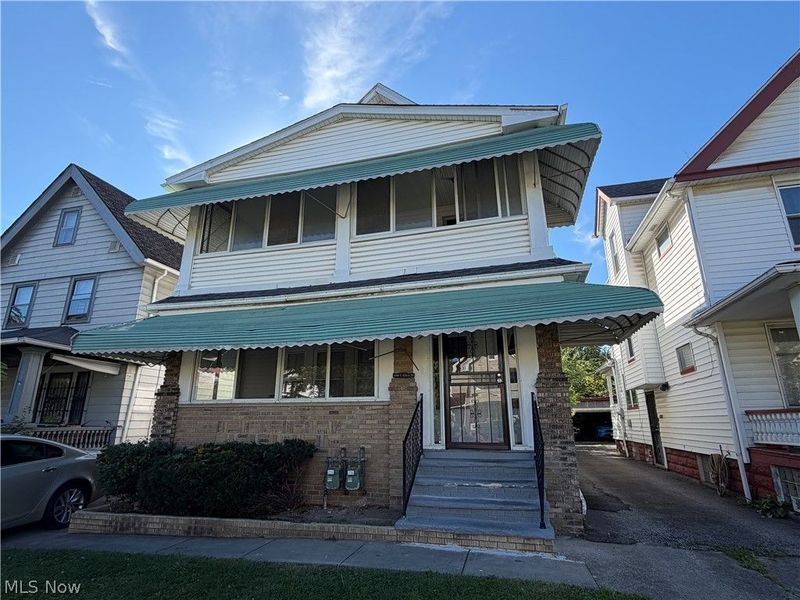 3266 E 123rd Street, Cleveland, OH 44120 Photo 2