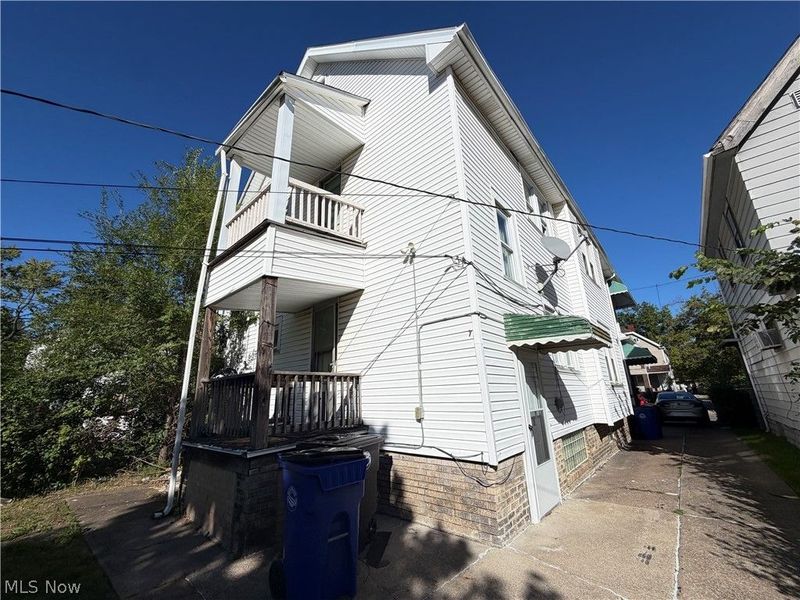 3266 E 123rd Street, Cleveland, OH 44120 Photo 28