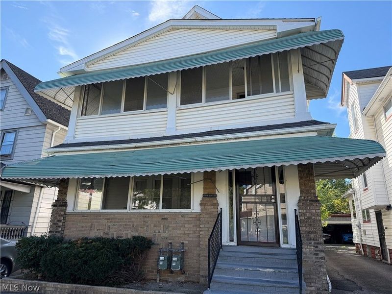3266 E 123rd Street, Cleveland, OH 44120 Photo 3