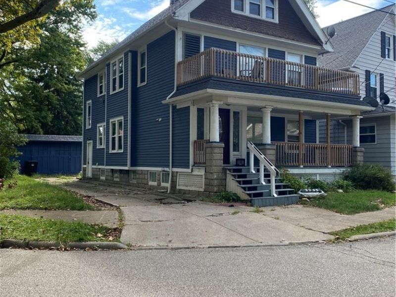 3735 W 47th Place, Cleveland, OH 44102 Photo 1
