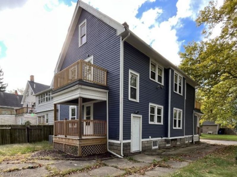 3735 W 47th Place, Cleveland, OH 44102 Photo 2